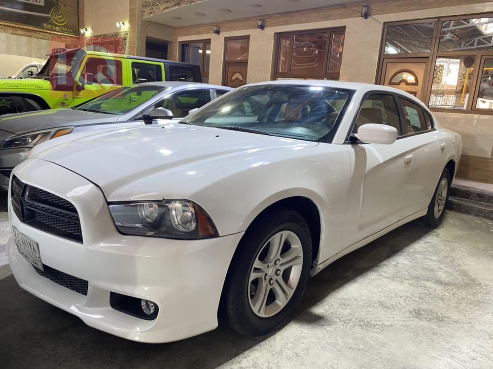 Dodge Charger